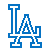 LA Dodgers