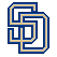 SD Padres