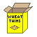 Wheat Thins