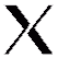 X Logo